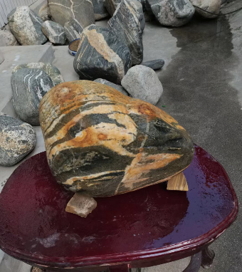 哪能捡到泰山石？去泰山能捡到吗？